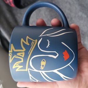 Starbucks 2016 Anniversary Blend Mug